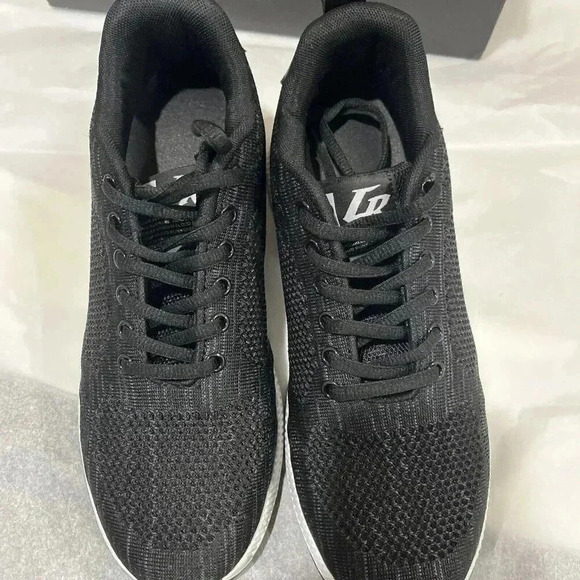 Conzuri V2 CNZI Cloud Runners Knit Sneakers Shoes Men's 6 Height Boost Trail - Picture 2 of 7